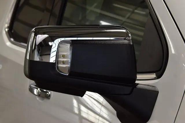 2026 Chevrolet Silverado 1500 4WD Crew Cab Short Bed LTZ