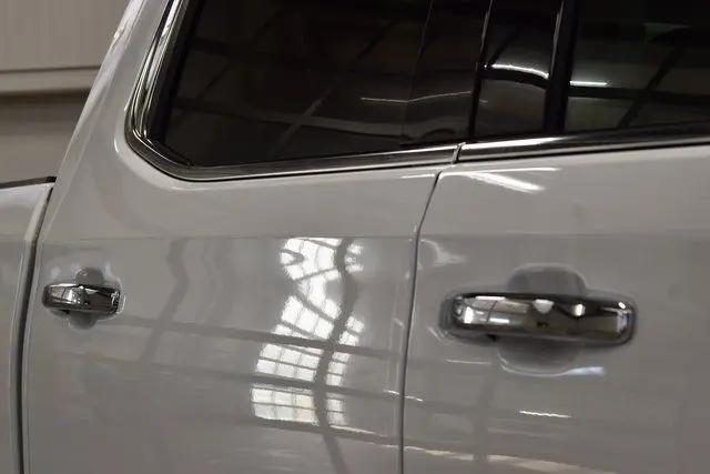 2026 Chevrolet Silverado 1500 4WD Crew Cab Short Bed LTZ