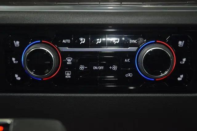 2026 Chevrolet Silverado 1500 4WD Crew Cab Short Bed LTZ