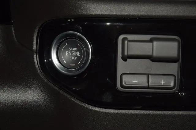 2026 Chevrolet Silverado 1500 4WD Crew Cab Short Bed LTZ