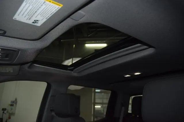 2026 Chevrolet Silverado 1500 4WD Crew Cab Short Bed LTZ