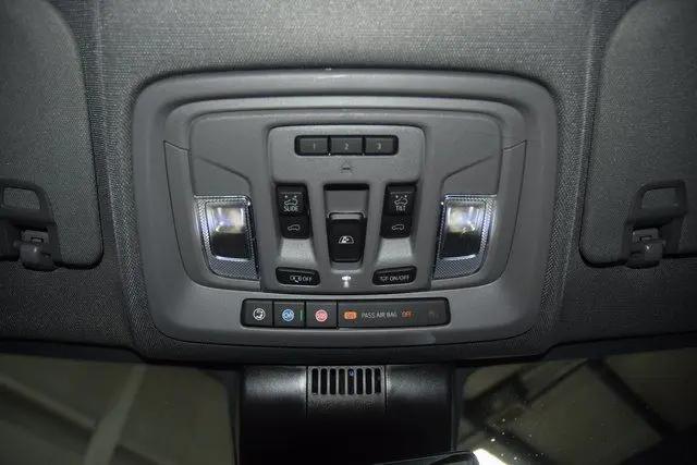 2026 Chevrolet Silverado 1500 4WD Crew Cab Short Bed LTZ