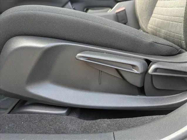 2026 Honda HR-V 2WD LX