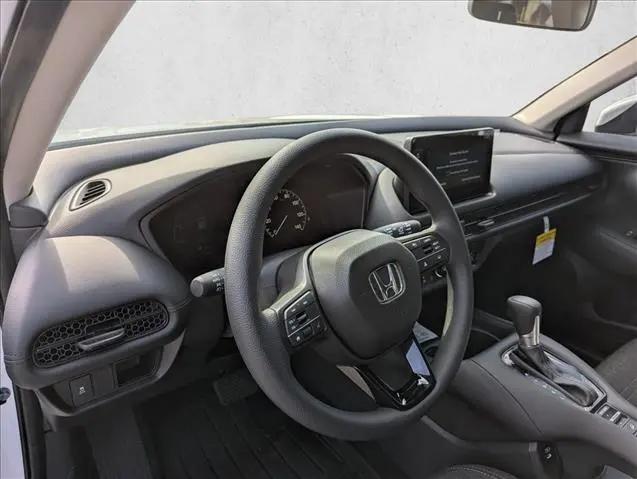 2026 Honda HR-V 2WD LX