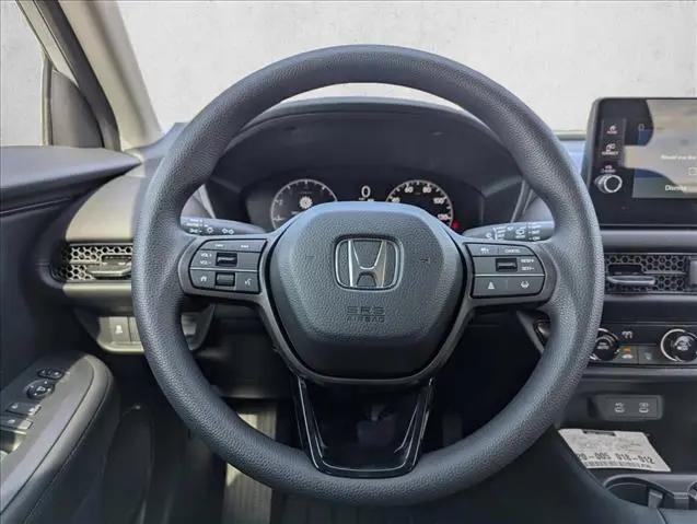 2026 Honda HR-V 2WD LX