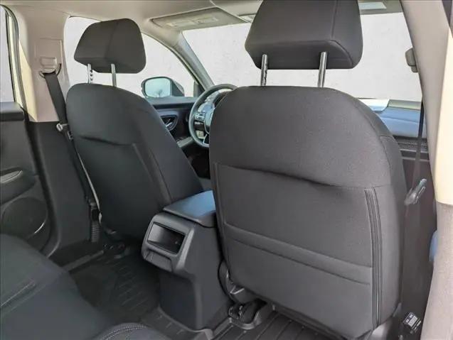 2026 Honda HR-V 2WD LX