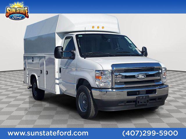 2026 Ford E-350 Cutaway E-350 SRW 138"" WB for sale in Orlando, FL