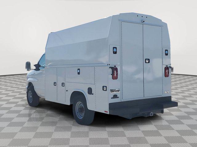 2026 Ford E-350 Cutaway E-350 SRW 138"" WB
