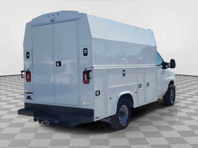 2026 Ford E-350 Cutaway E-350 SRW 138"" WB