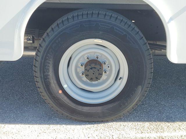 2026 Ford E-350 Cutaway E-350 SRW 138"" WB