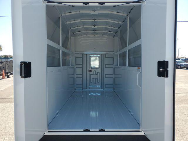 2026 Ford E-350 Cutaway E-350 SRW 138"" WB