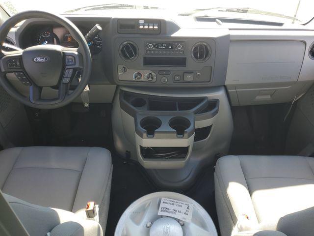 2026 Ford E-350 Cutaway E-350 SRW 138"" WB