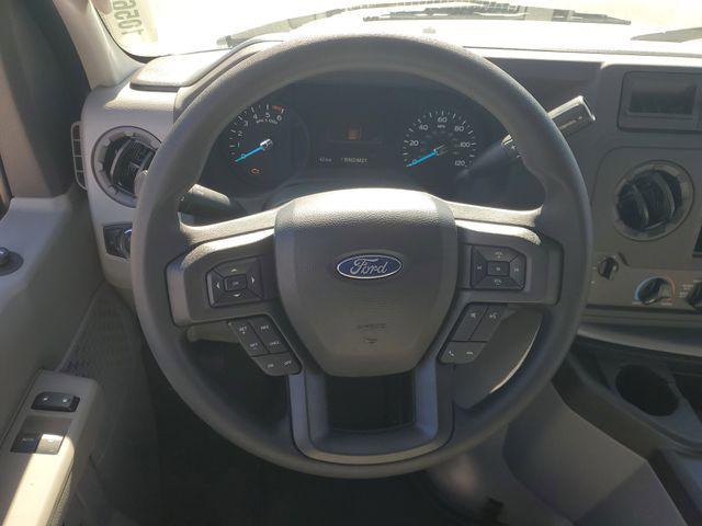 2026 Ford E-350 Cutaway E-350 SRW 138"" WB