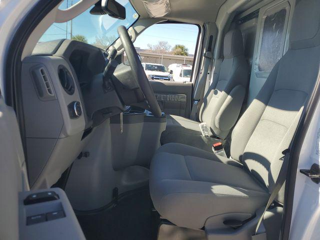 2026 Ford E-350 Cutaway E-350 SRW 138"" WB