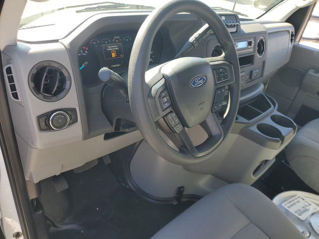 2026 Ford E-350 Cutaway E-350 SRW 138"" WB
