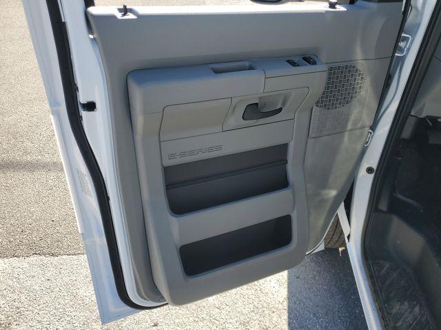 2026 Ford E-350 Cutaway E-350 SRW 138"" WB