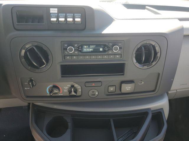 2026 Ford E-350 Cutaway E-350 SRW 138"" WB