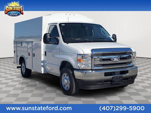 2026 Ford E-350 Cutaway E-350 SRW 138"" WB for sale in Orlando, FL