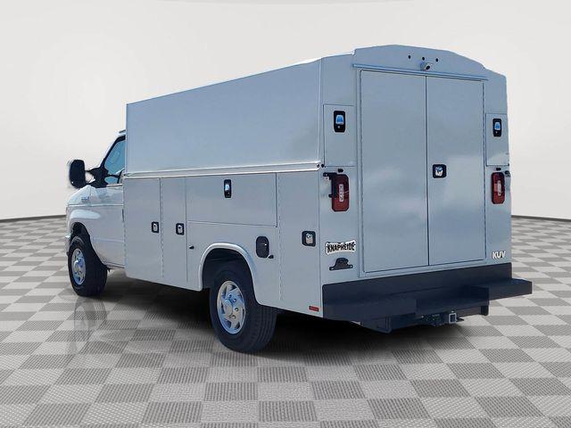 2026 Ford E-350 Cutaway E-350 SRW 138"" WB
