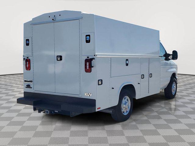2026 Ford E-350 Cutaway E-350 SRW 138"" WB