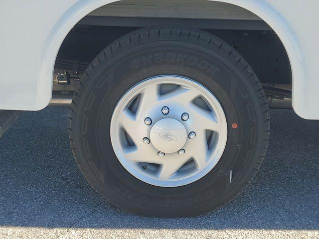 2026 Ford E-350 Cutaway E-350 SRW 138"" WB