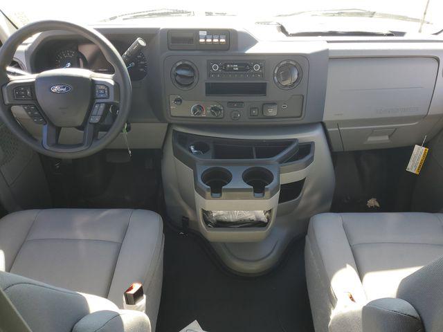 2026 Ford E-350 Cutaway E-350 SRW 138"" WB