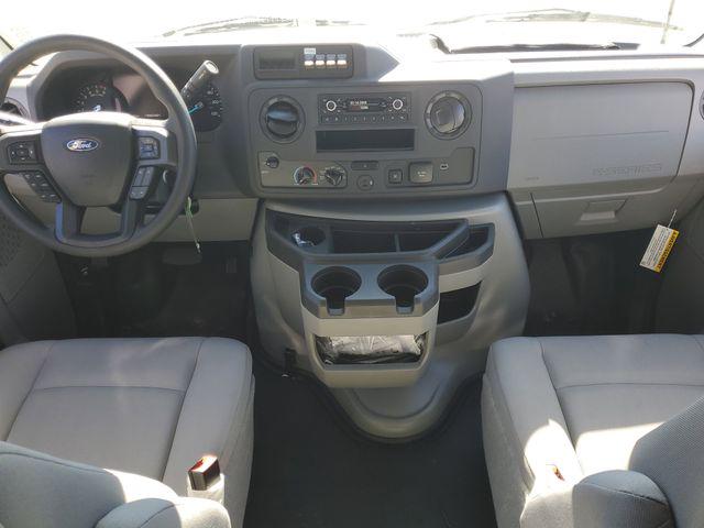 2026 Ford E-350 Cutaway E-350 SRW 138"" WB