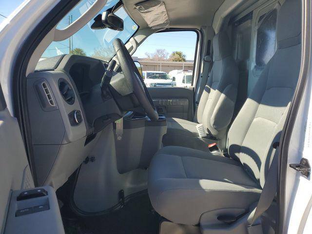 2026 Ford E-350 Cutaway E-350 SRW 138"" WB