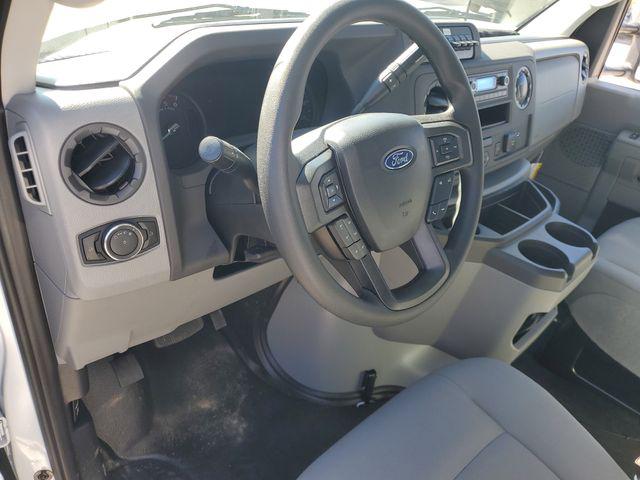 2026 Ford E-350 Cutaway E-350 SRW 138"" WB