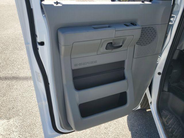 2026 Ford E-350 Cutaway E-350 SRW 138"" WB