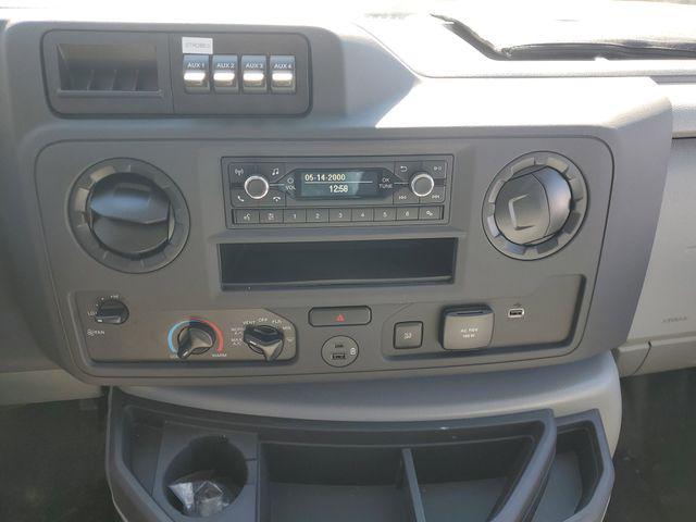 2026 Ford E-350 Cutaway E-350 SRW 138"" WB