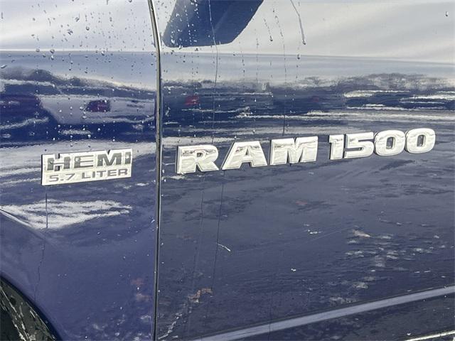 2012 Ram 1500 SLT
