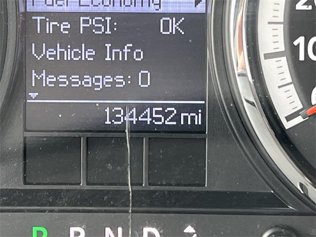 2012 Ram 1500 SLT