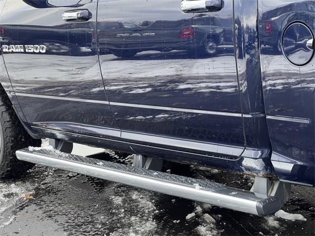 2012 Ram 1500 SLT