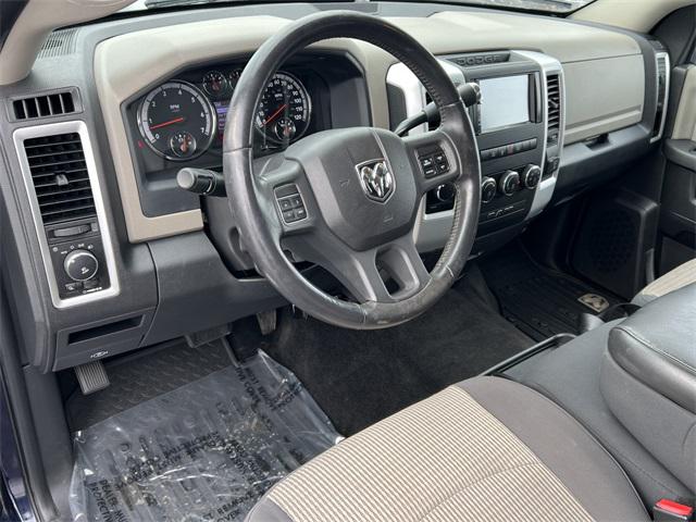2012 Ram 1500 SLT