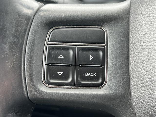 2012 Ram 1500 SLT