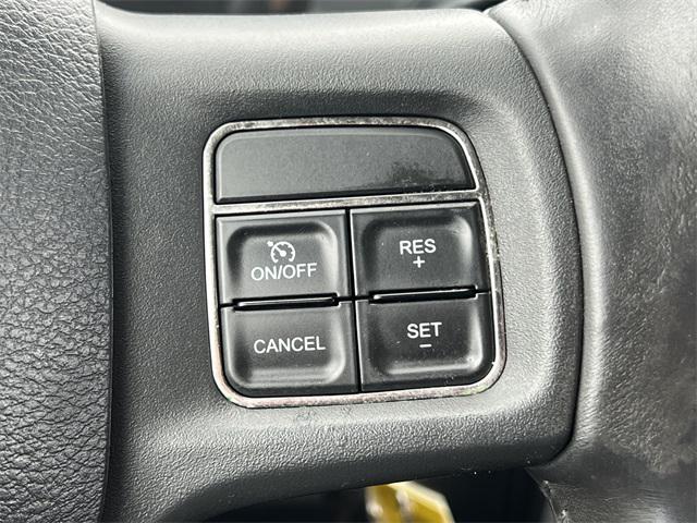 2012 Ram 1500 SLT