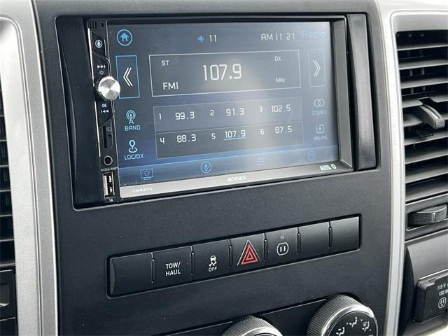 2012 Ram 1500 SLT