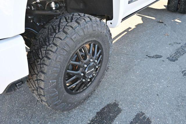 2026 Chevrolet Silverado 3500HD Crew Cab, Long Bed, High Country Dual Rear Wheel, RWD