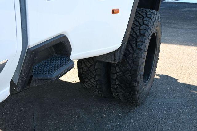 2026 Chevrolet Silverado 3500HD Crew Cab, Long Bed, High Country Dual Rear Wheel, RWD