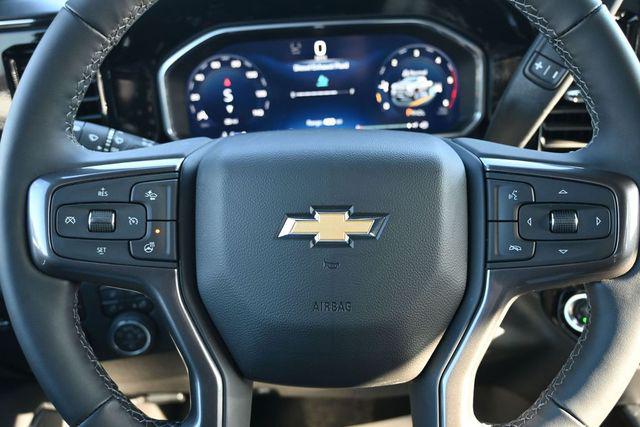 2026 Chevrolet Silverado 3500HD Crew Cab, Long Bed, High Country Dual Rear Wheel, RWD