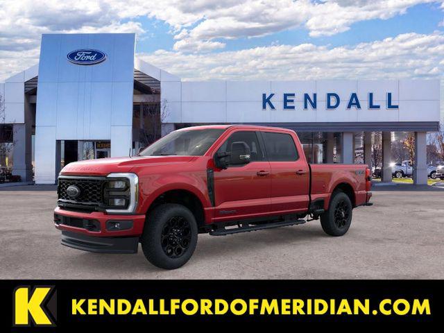 2026 Ford F-250 XLT for sale in Meridian, ID