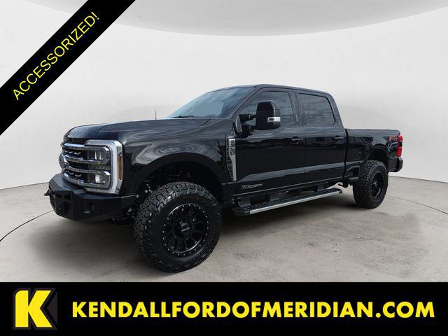 2026 Ford F-350 LARIAT for sale in Meridian, ID