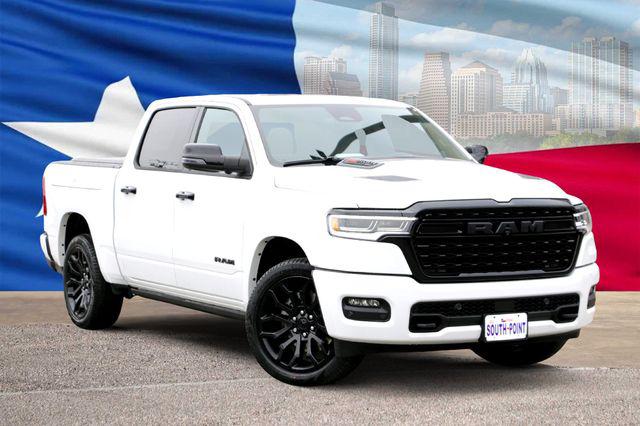 2026 Ram 1500 Limited Crew Cab 4x4 5'7" Box for sale in Austin, TX