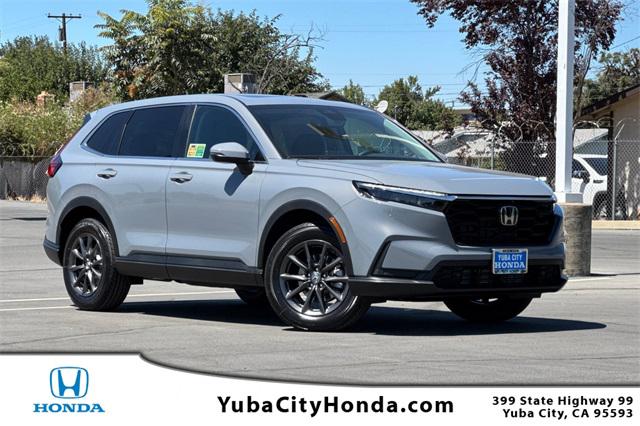 2026 Honda CR-V EX-L AWD for sale in Yuba City, CA