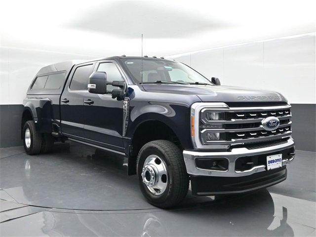 2023 Ford F-350 LARIAT