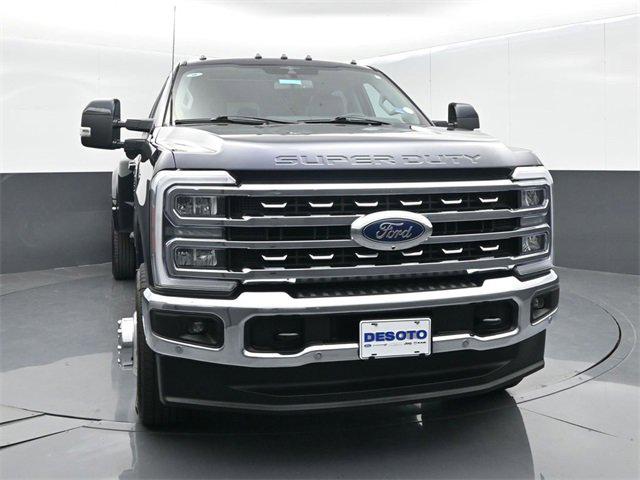 2023 Ford F-350 LARIAT