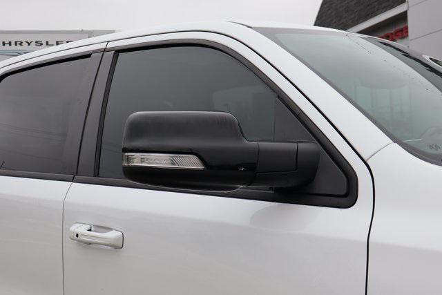 2022 RAM 1500 Laramie Crew Cab 4x4 57 Box 2022 RAM 1500 Laramie Crew Cab 4x4 57 Box