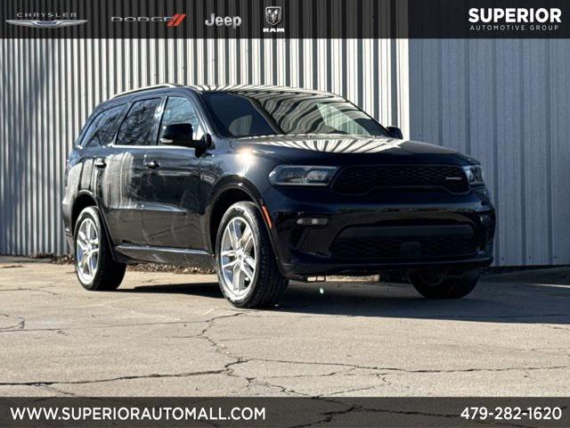 2023 Dodge Durango GT Plus AWD