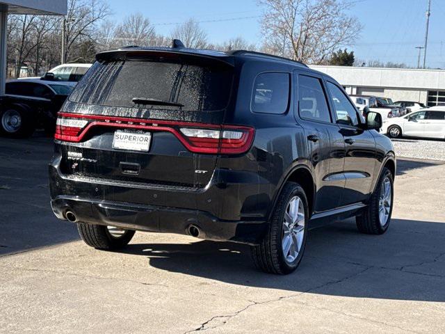 2023 Dodge Durango GT Plus AWD